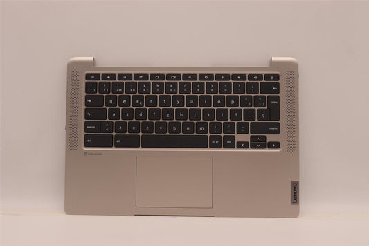 Lenovo Upper Case ASM_SPA L82M8 SD NBL 5CB1D33538