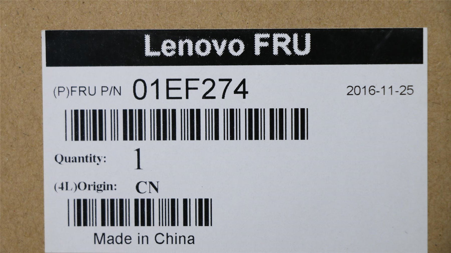 Lenovo MECH_ASM 34L,L cover ass y,Y900RE 01EF274