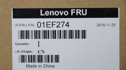Lenovo MECH_ASM 34L,L cover ass y,Y900RE 01EF274