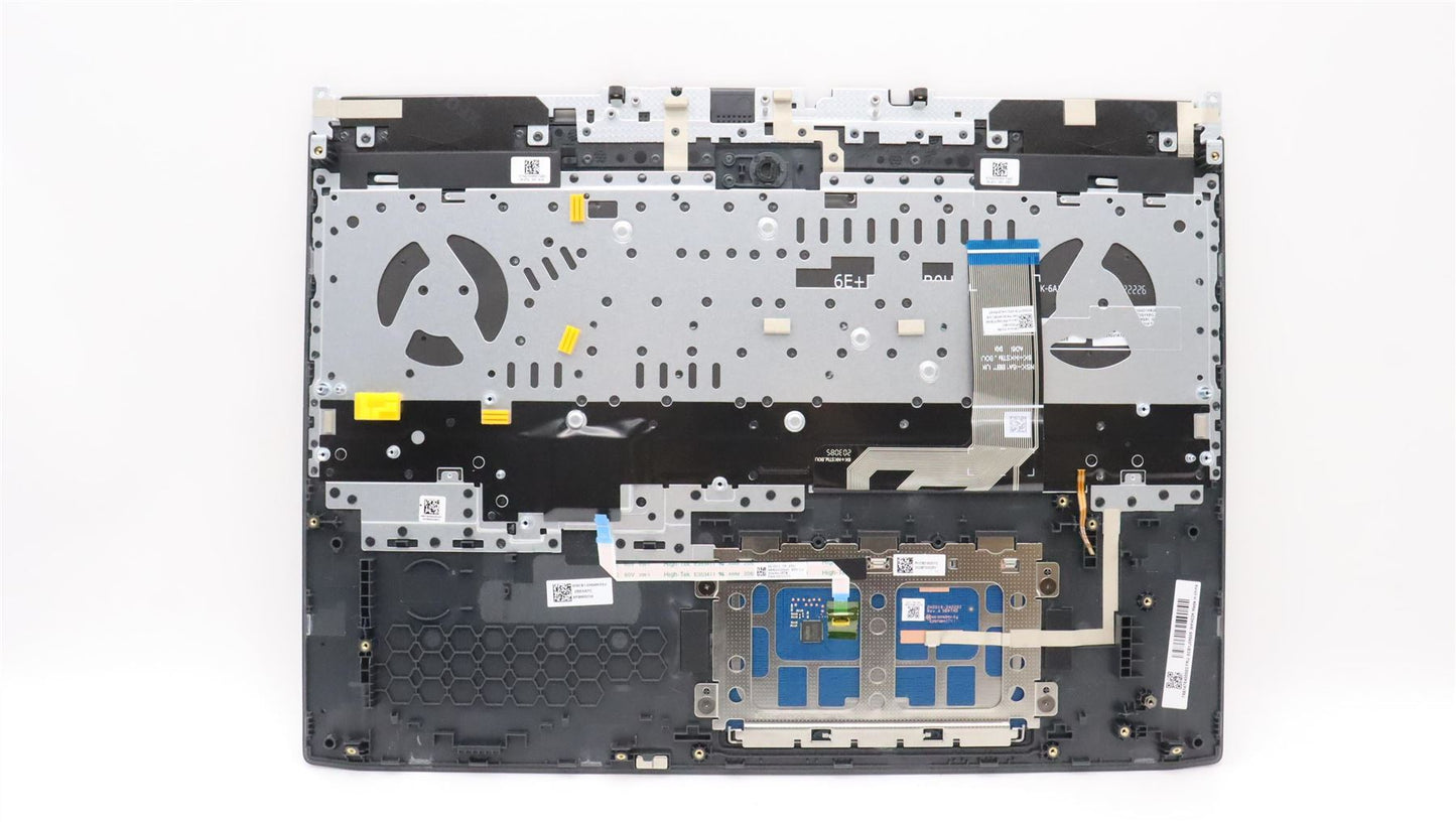 Lenovo UpperCaseASM_POR C82SA E3 BLA 5CB1J09559