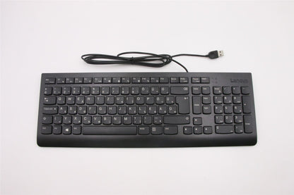 Lenovo USB Calliope KB BK HUN 5D50U84452