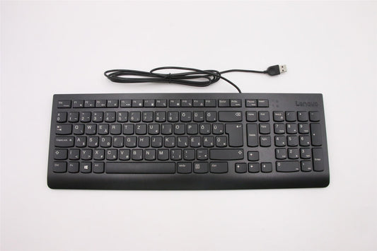 Lenovo USB Calliope KB BK HUN 5D50U84452