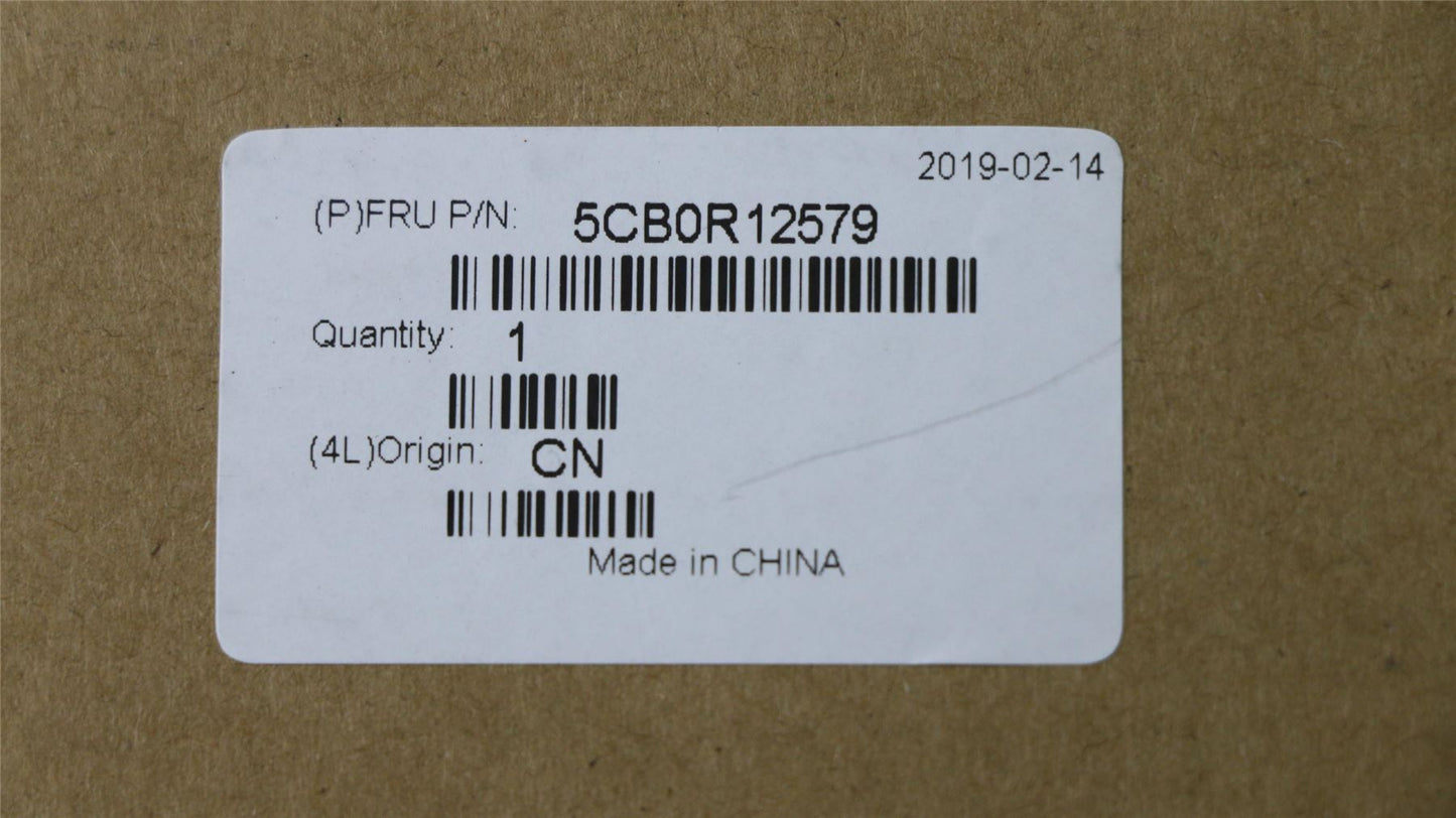 Lenovo Hinge Cover L 81EV MGR 5CB0R12579