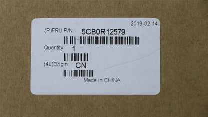 Lenovo Hinge Cover L 81EV MGR 5CB0R12579