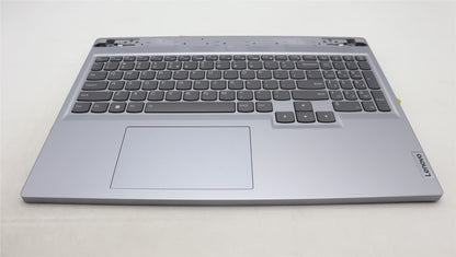 Lenovo Upper Case ASM_EUROENG C82YA MGRGB 5CB1L60108