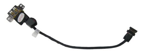 Lenovo Yoga 3-1470 DC In Port Socket Power Cable 5C10H35647