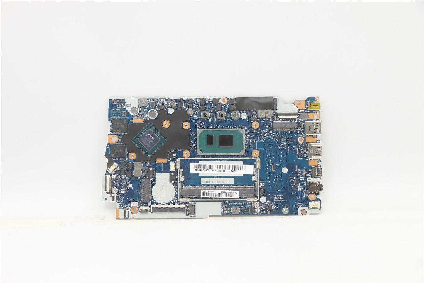 Lenovo IdeaPad 3 15ITL6 3 14ITL6 Motherboard Mainboard DIS 4G 5B21B85201