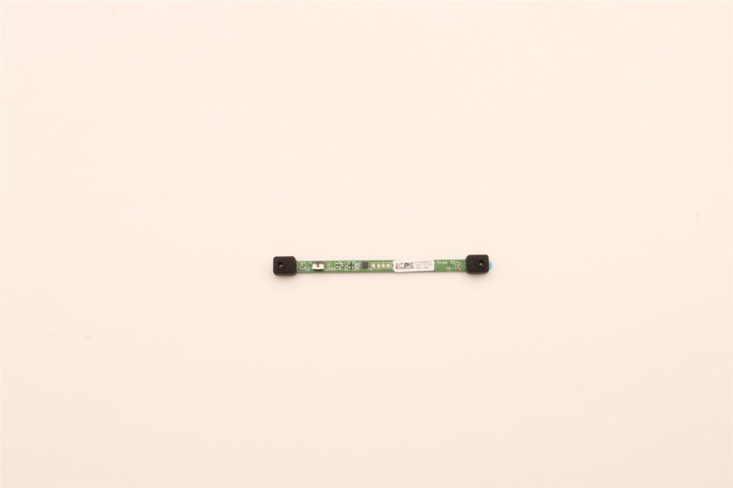Lenovo MICROPHONE A570 Zilltek Arc rubber Mic 5M40U46375