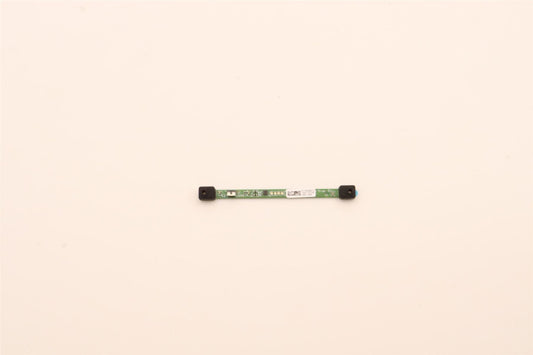 Lenovo MICROPHONE A570 Zilltek Arc rubber Mic 5M40U46375