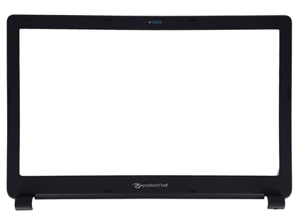 Packard Bell Easynote TE69KB Bezel front trim frame Cover Black 60.C2CN1.001