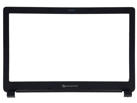 Packard Bell Easynote TE69KB Bezel front trim frame Cover Black 60.C2CN1.001