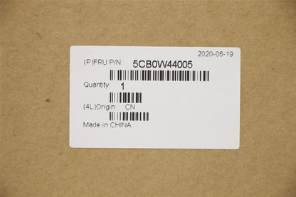 Lenovo Upper Case ASM_HB W 81VR PG 5CB0W44005