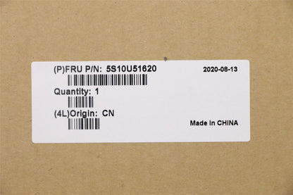 Lenovo 5S10U51620 SCREW 12025 Fan Screw TP5_8