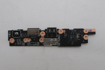 Lenovo CARDPOP FRU PCBAIO/BNSG662 MTM41 I/O Board 5C51R91734