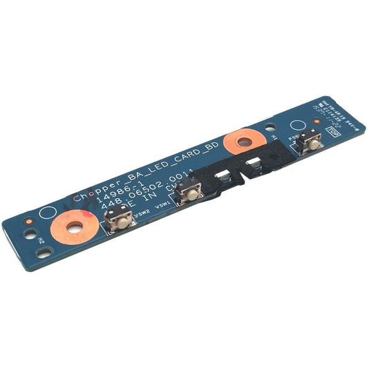 Acer Aspire R3-131T Power Board 55.G0YN1.001