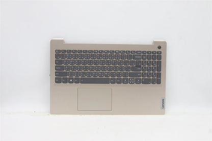 Lenovo Upper Case ASM_TC L82H8 FPSDBL 5CB1B69027