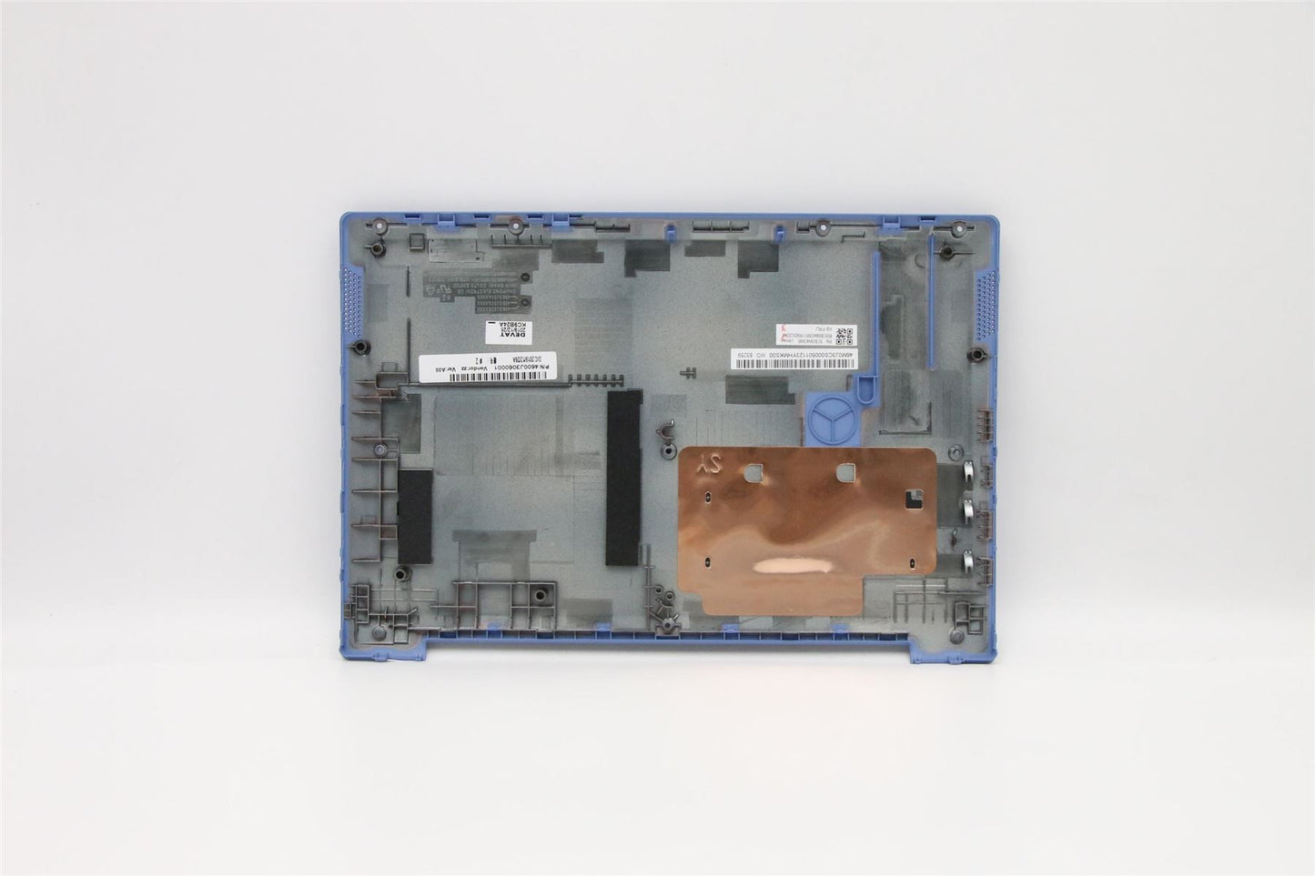 Lenovo Lower Case W 81VR ICE BU 5CB0W43995