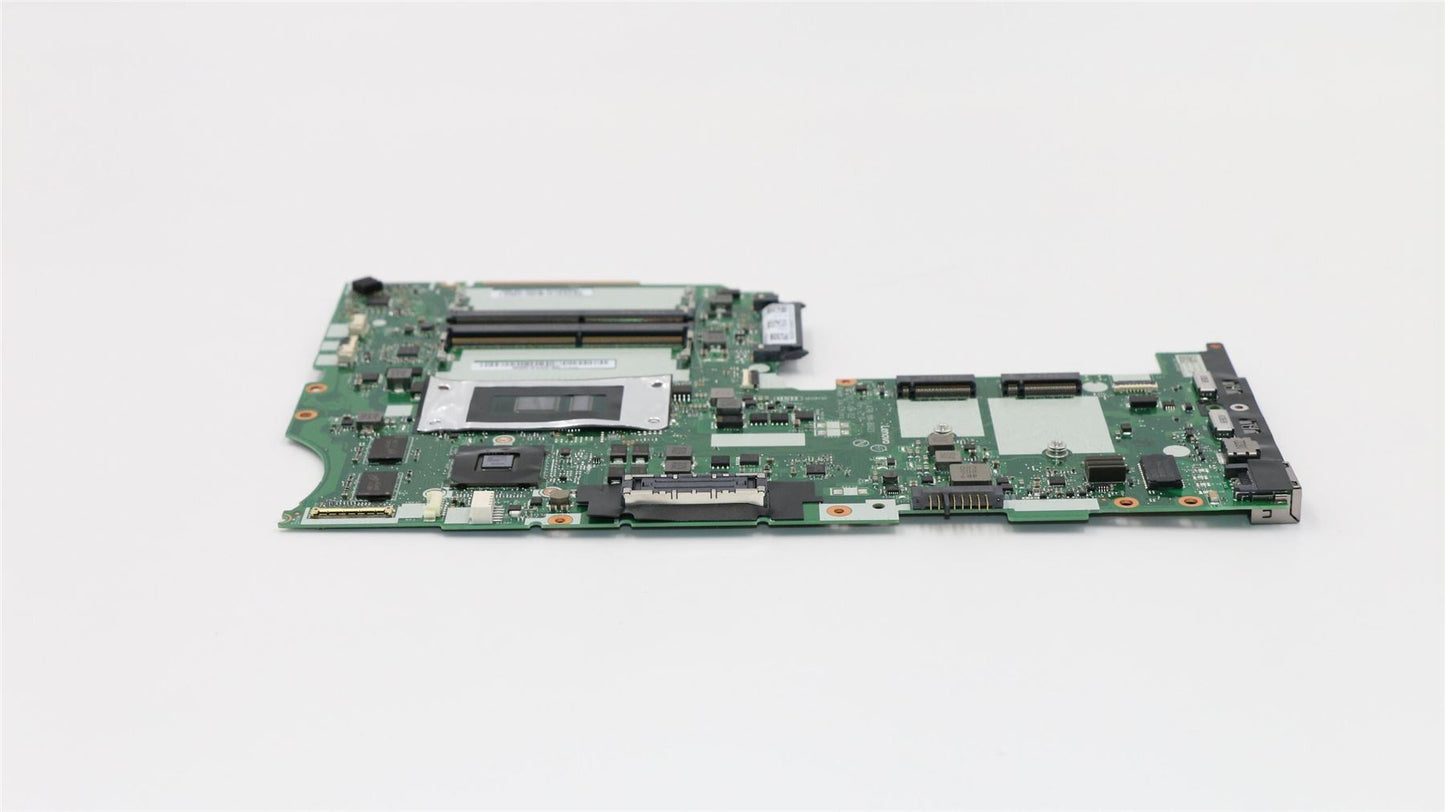 Lenovo 02DL554 BDPLANAR 2G i5-7200Dock WIN NA YT,N3G
