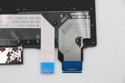 Lenovo NB_KYB FRU COMO SK,PMX,KB,BK,ARA 01YP165