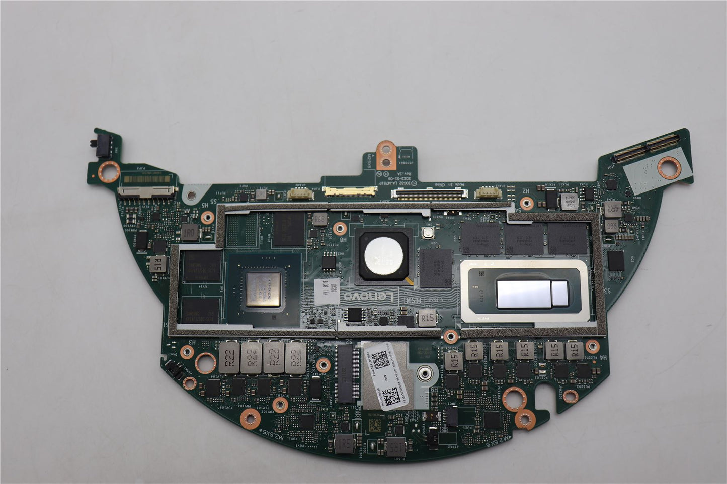 Lenovo Yoga 9 32IRH8 Motherboard Mainboard DIS INTELI913900H 32G GPU 5B21D17084