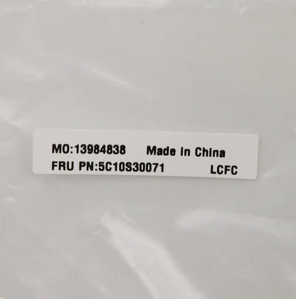 Lenovo Legion 5P-15ARH05H 5P-15IMH05H USB Port Board Cable 5C10S30071
