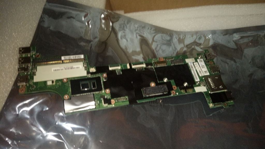 Lenovo ThinkPad X260 Motherboard Mainboard UMA intelI76600U 01YT043