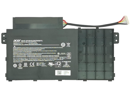 Acer Travelmate B114-21 P214-51 P214-51G P215-51 P215-51G Battery KT.0020G.011