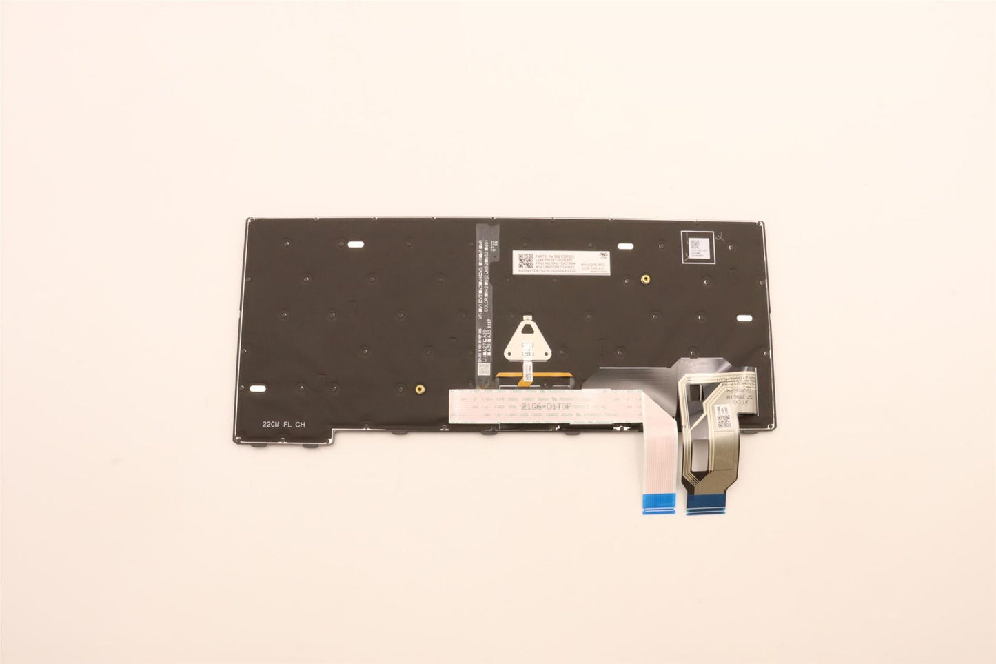 Lenovo ThinkPad T14 Gen 3 L14 Gen 4 T14 Gen 4 Keyboard Turkish 5N21D67994