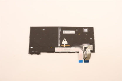 Lenovo ThinkPad T14 Gen 3 L14 Gen 4 T14 Gen 4 Keyboard Turkish 5N21D67994