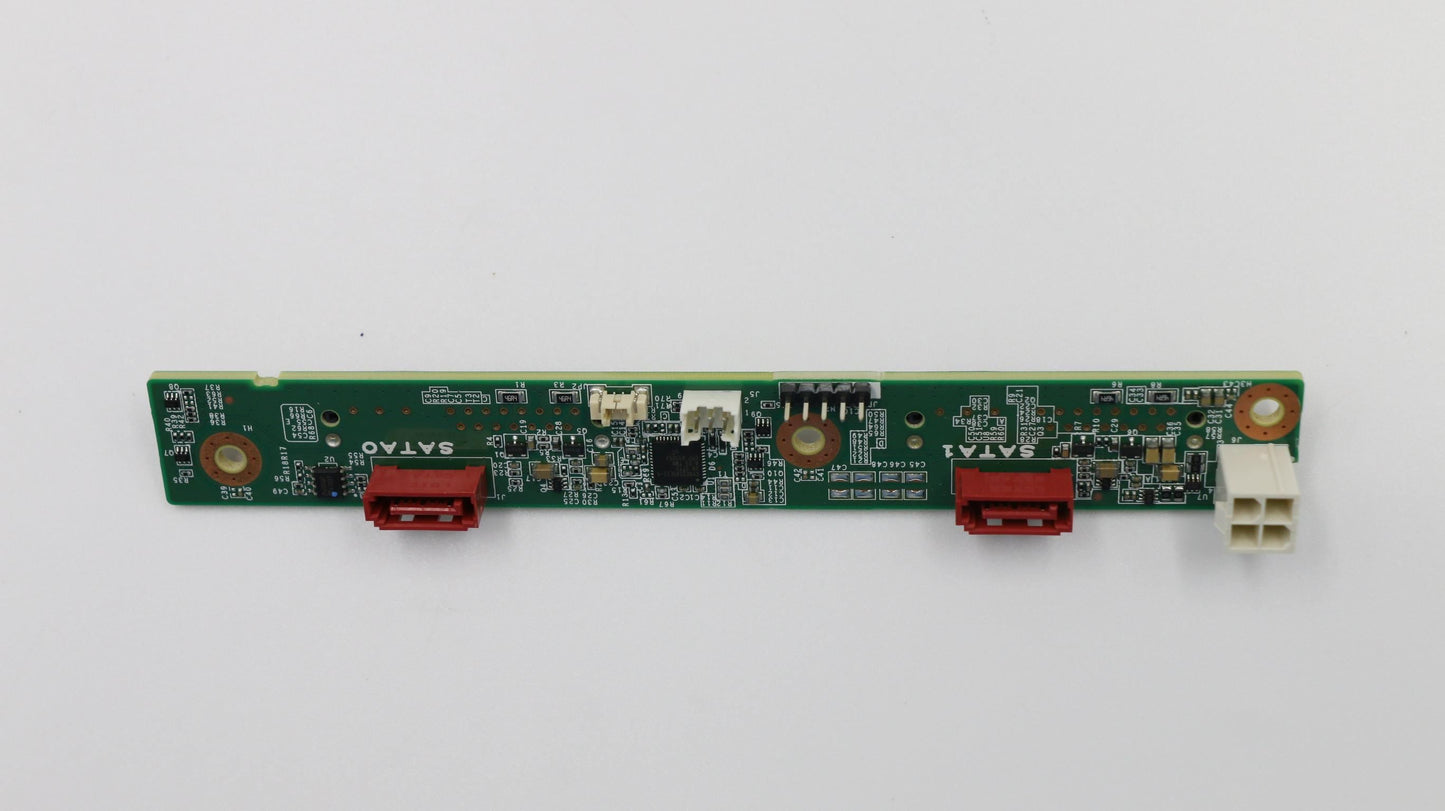 Lenovo ThinkSer RearBP_2X2.5 Board 00FC676