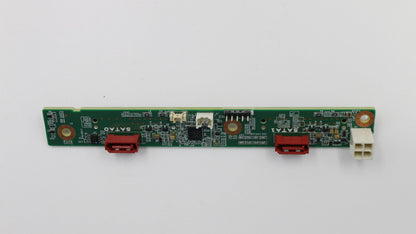 Lenovo ThinkSer RearBP_2X2.5 Board 00FC676
