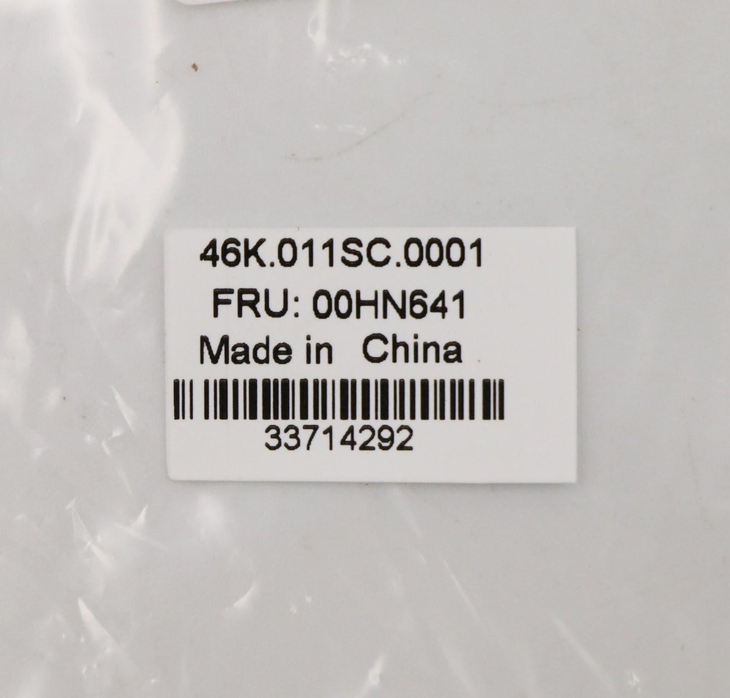 Lenovo Yoga 14 Screw Screws Kit 00HN641