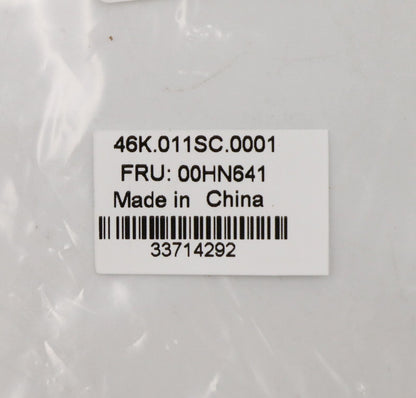 Lenovo Yoga 14 Screw Screws Kit 00HN641