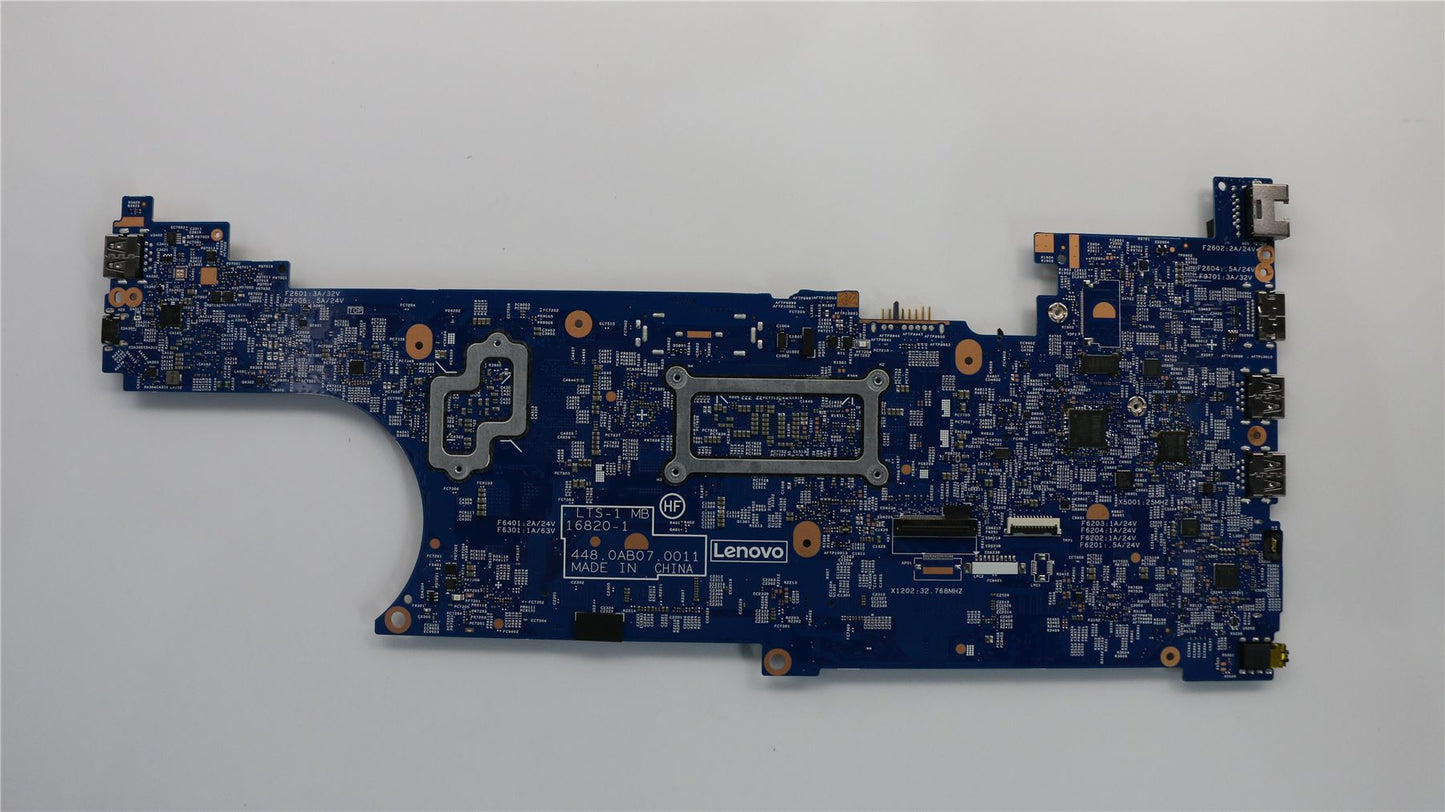 Lenovo ThinkPad T570 Motherboard Mainboard 02HL428