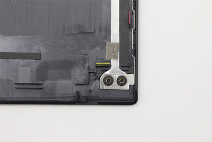 Lenovo ThinkPad X395 X390 X13 LCD Cover Rear Back Housing Black 02HL007