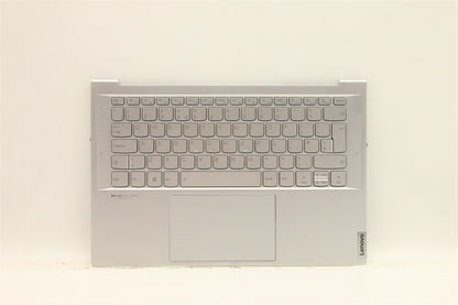 Lenovo Upper Case ASM_UKE L82L0 CGY 5CB1D70695