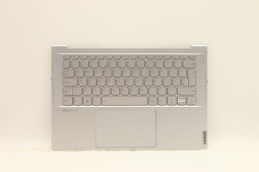Lenovo Upper Case ASM_UKE L82L0 CGY 5CB1D70695