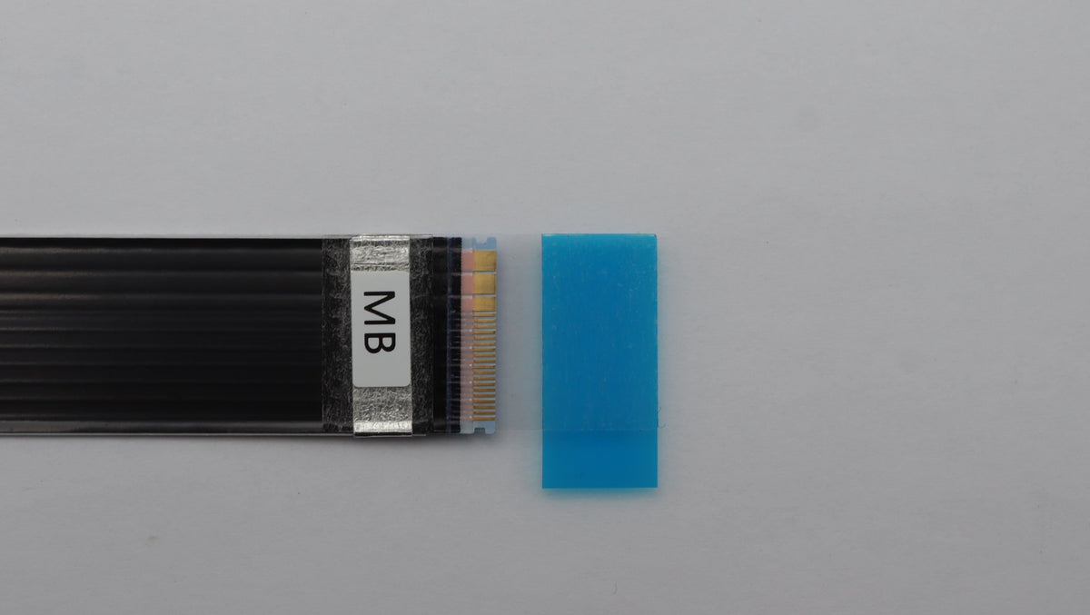 Lenovo Board H83TE LVDS USB Cable 5C10S31708