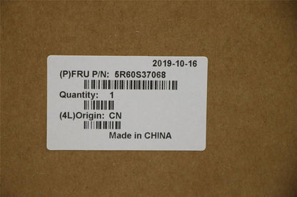 Lenovo 5R60S37068 RUBBER Rubber hinge C 81T9 L+R