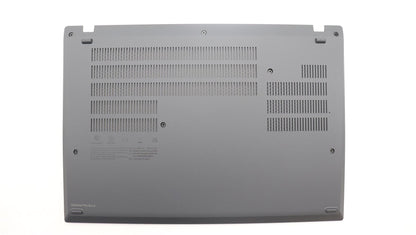 Lenovo FRU KP4D5_D_COVER_UMA_WW_ASSY_BK 5CB1L57919