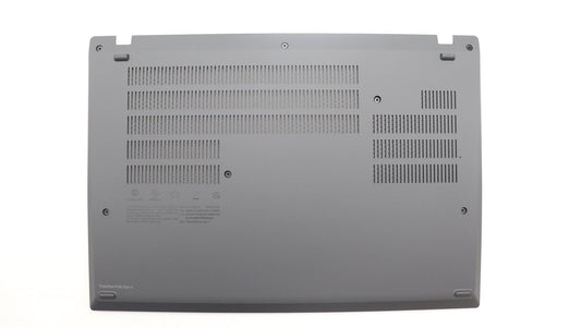 Lenovo FRU KP4D5_D_COVER_UMA_WW_ASSY_BK 5CB1L57919