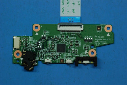 Lenovo N23 Audio Sub Board new&*3202-02271 CS 5P68C11489