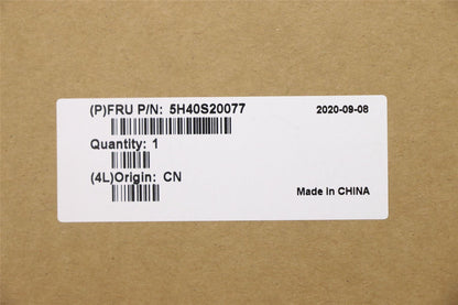 Lenovo Legion C7-15IMH05 7-15IMHg05 7-15IMH05 Fan Heatsink 5H40S20077