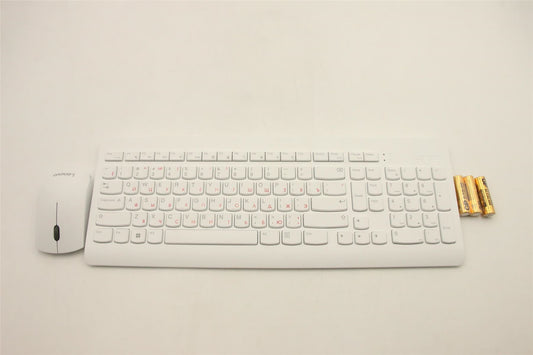 Lenovo Primax R71_G2 2.4G WTG RU_CY 5KM1C40669