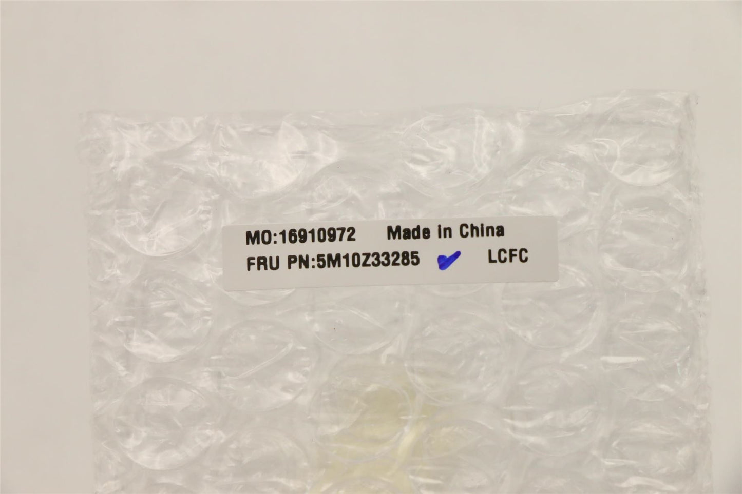 Lenovo MECH_ASM MECH_ASM L82QG for A Cover 5M10Z33285