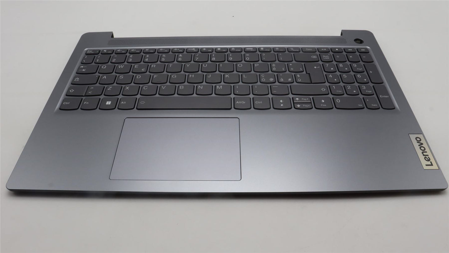 Lenovo Upper Case ASM_ITA L82XB AGFP BL 5CB1K95020