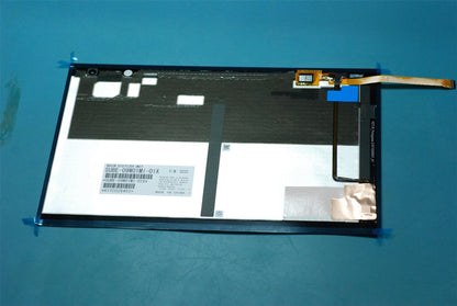 Lenovo Yoga Book TouchScreen Glass Keyboard Cover Portuguese Black SD68C10627