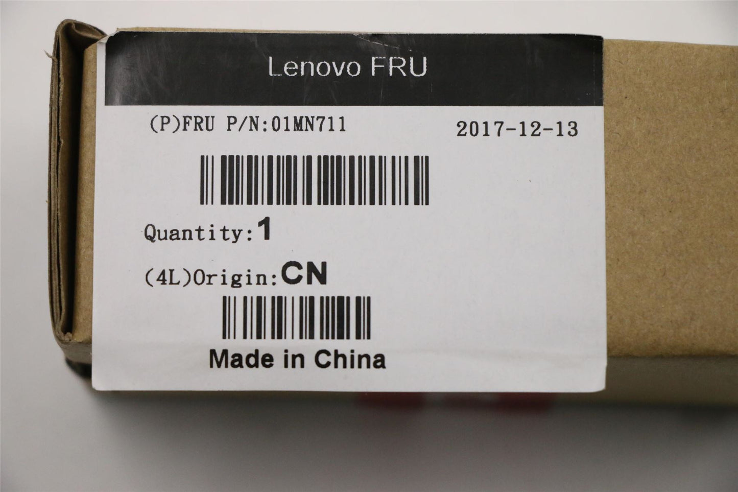 Lenovo 01MN711 PAD Eapus Ma500 Pad 70X21.5X2.5