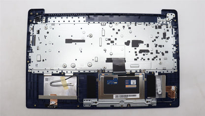 Lenovo Upper Case ASM_POR L82XQ AB NBL 5CB1L16410