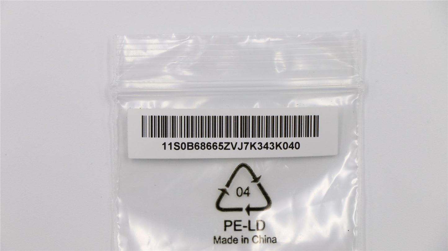 Lenovo MECHANICAL WIFI plate ,1L,515AT 03T9870